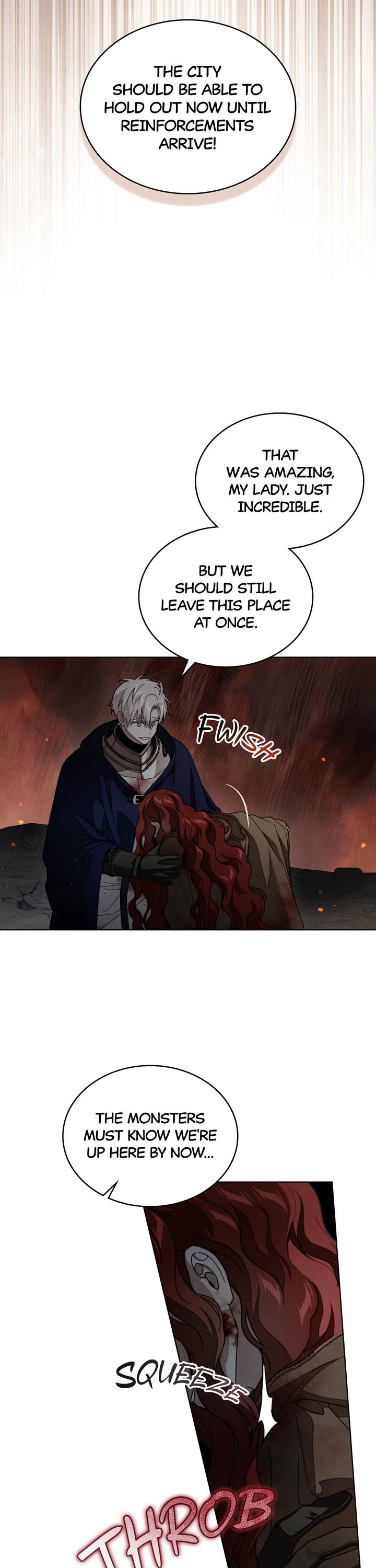 Under the Oak Tree chapter 138 page 4