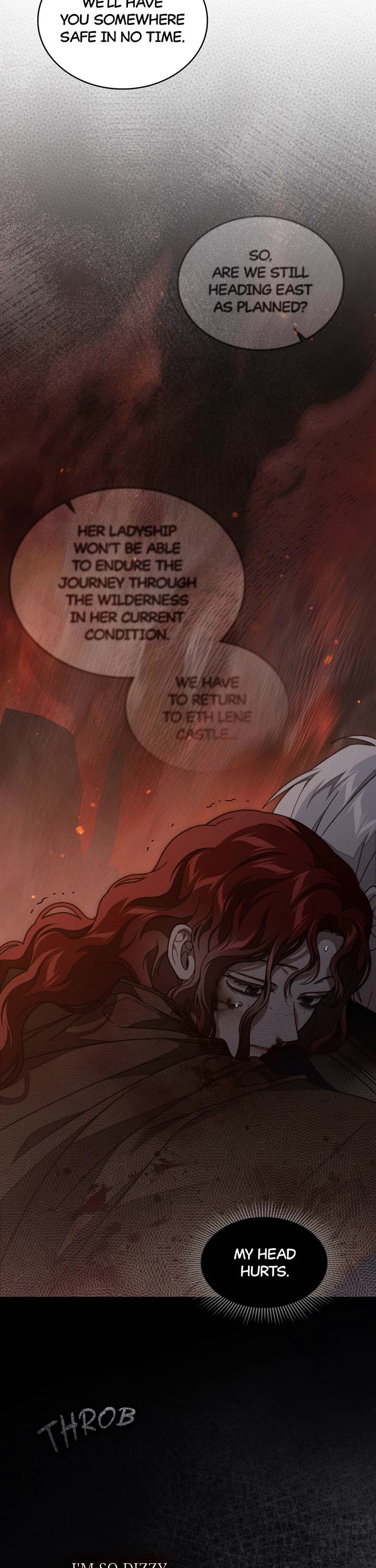 Under the Oak Tree chapter 138 page 9