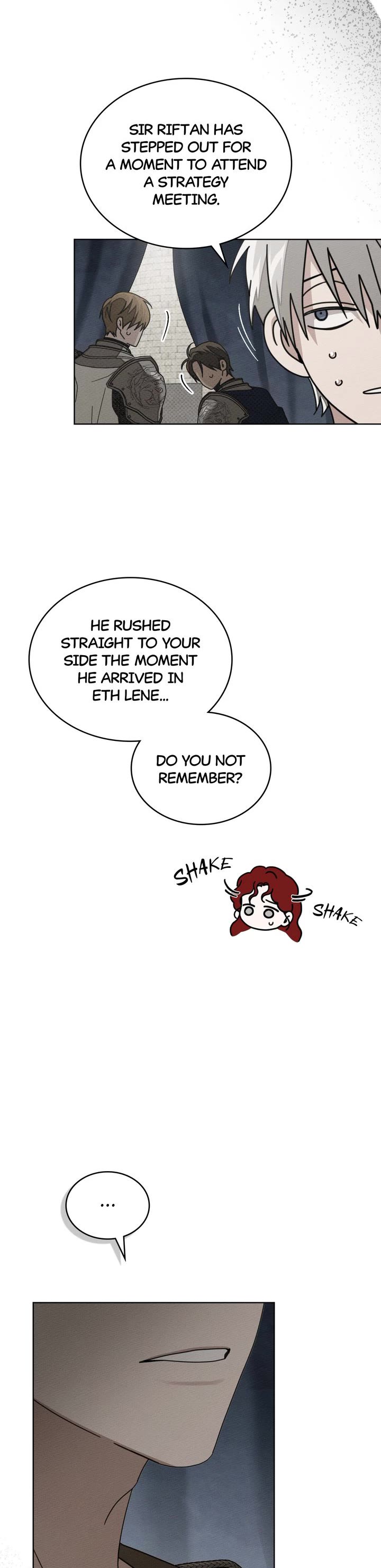 Under the Oak Tree chapter 139 page 11