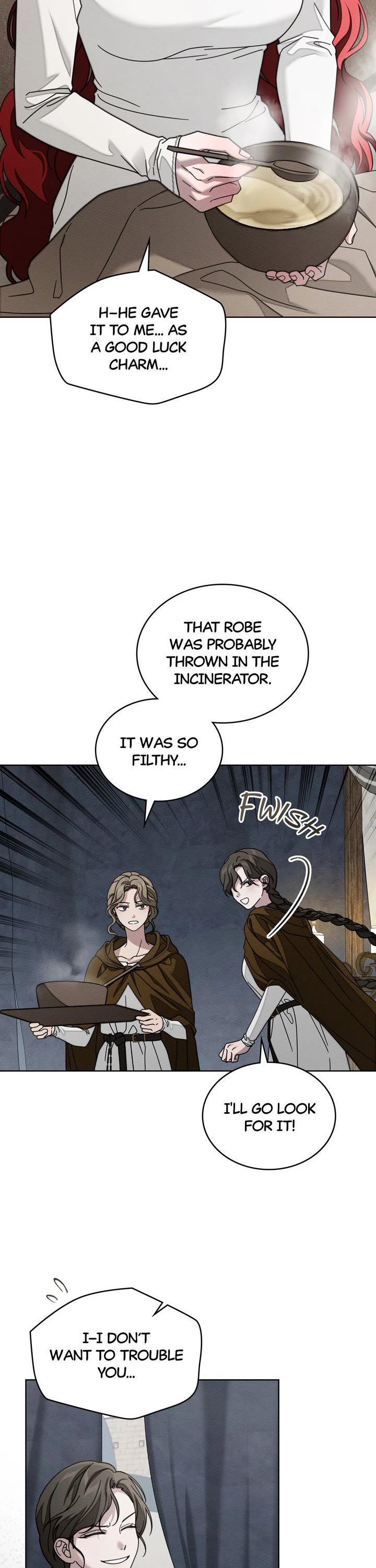 Under the Oak Tree chapter 139 page 26