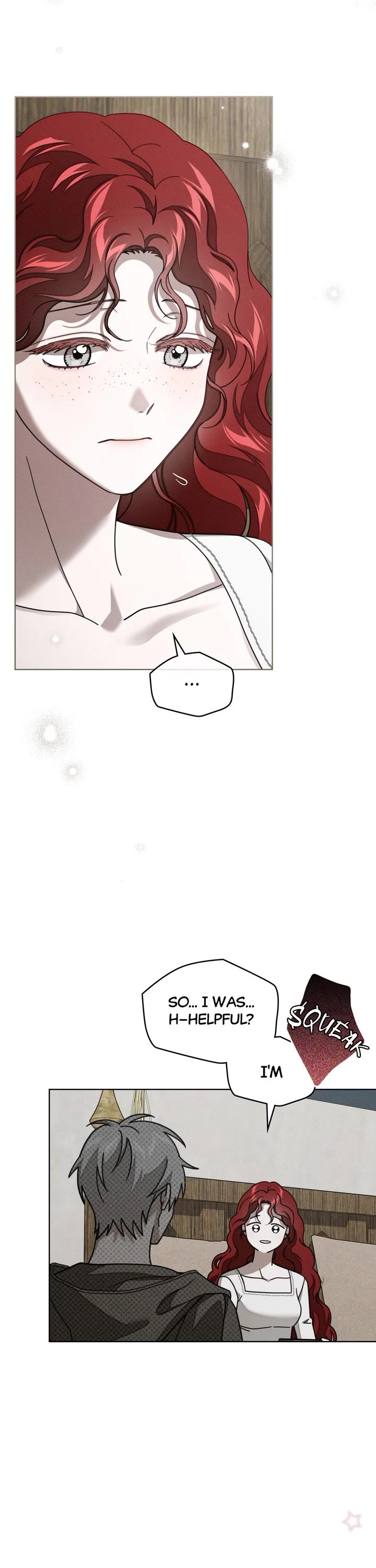 Under the Oak Tree chapter 139 page 8