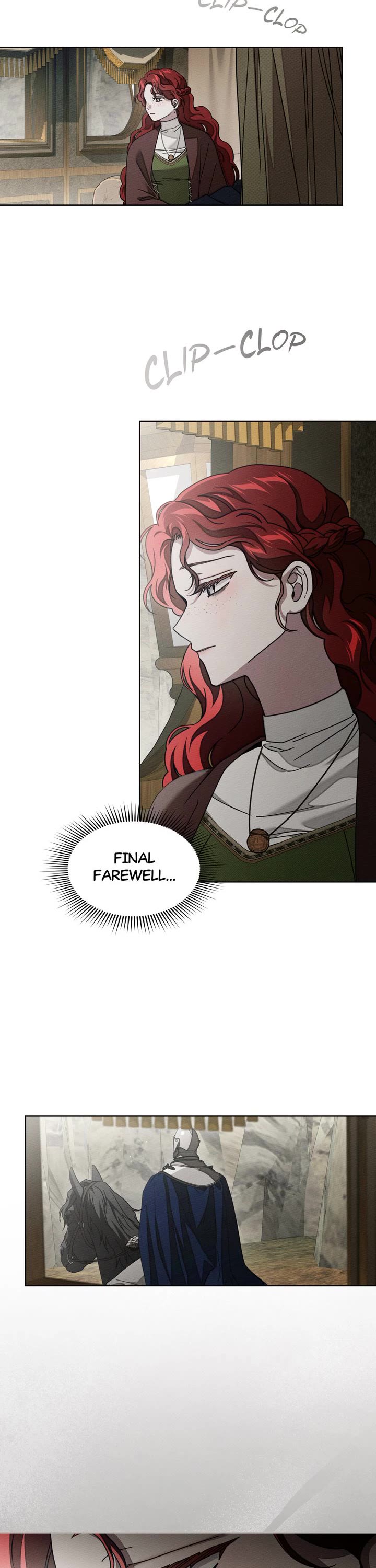 Under the Oak Tree chapter 140 page 25