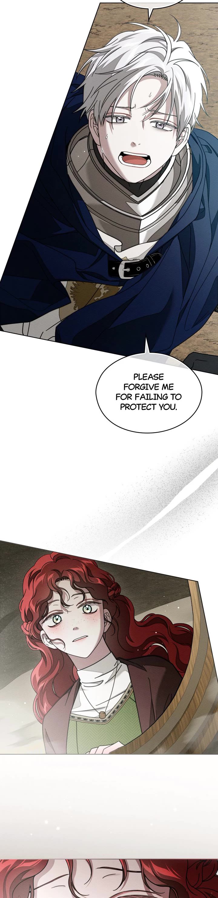 Under the Oak Tree chapter 140 page 29