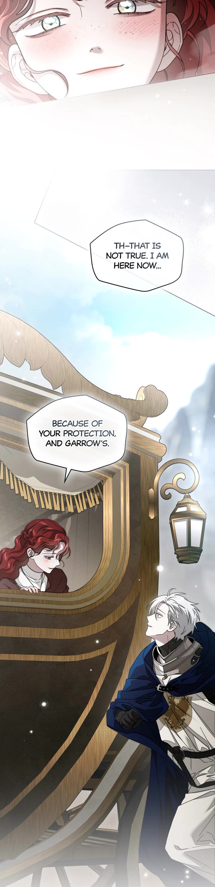 Under the Oak Tree chapter 140 page 30