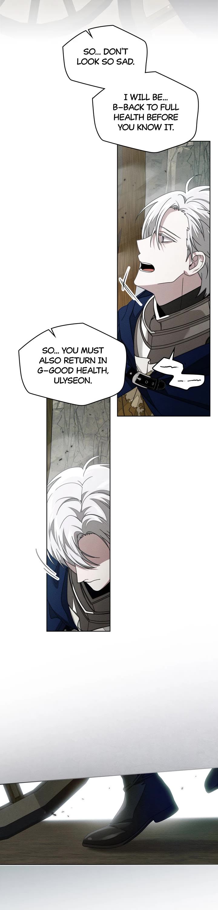 Under the Oak Tree chapter 140 page 31