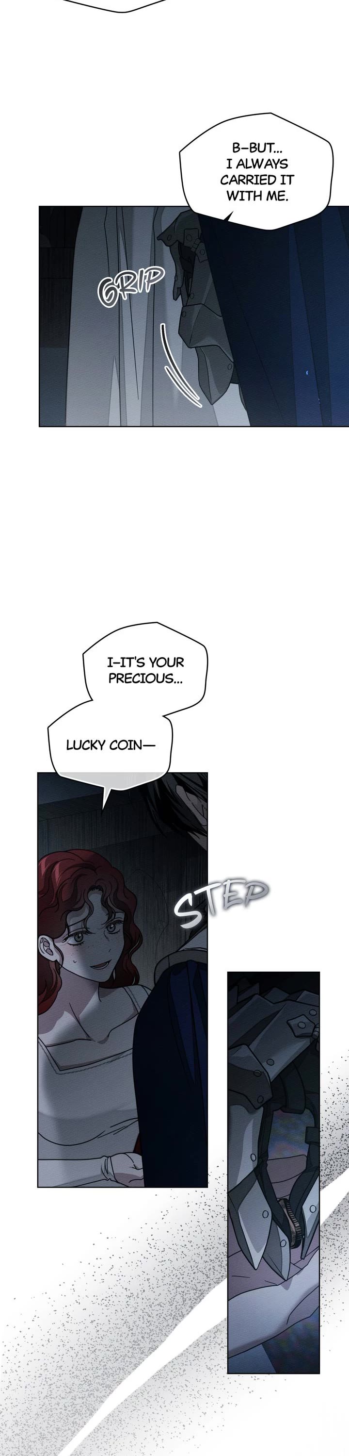 Under the Oak Tree chapter 140 page 4