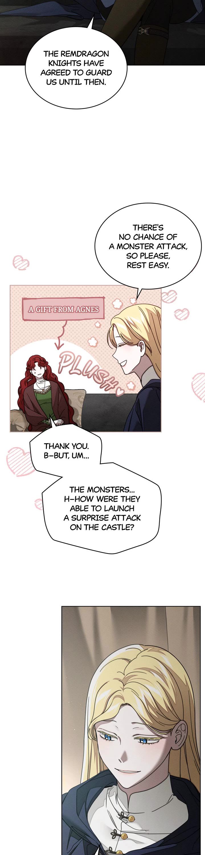 Under the Oak Tree chapter 141 page 2