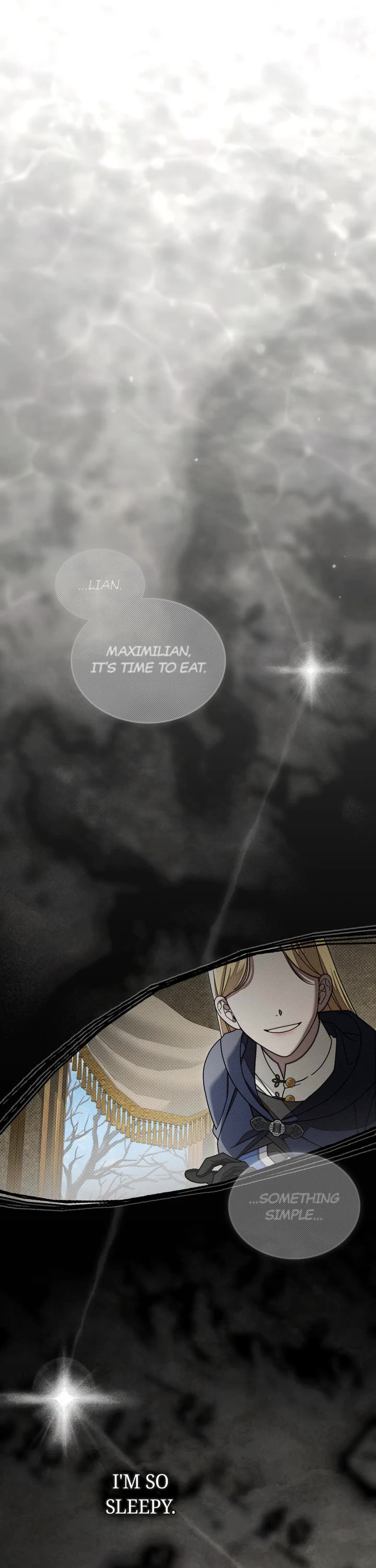 Under the Oak Tree chapter 141 page 25