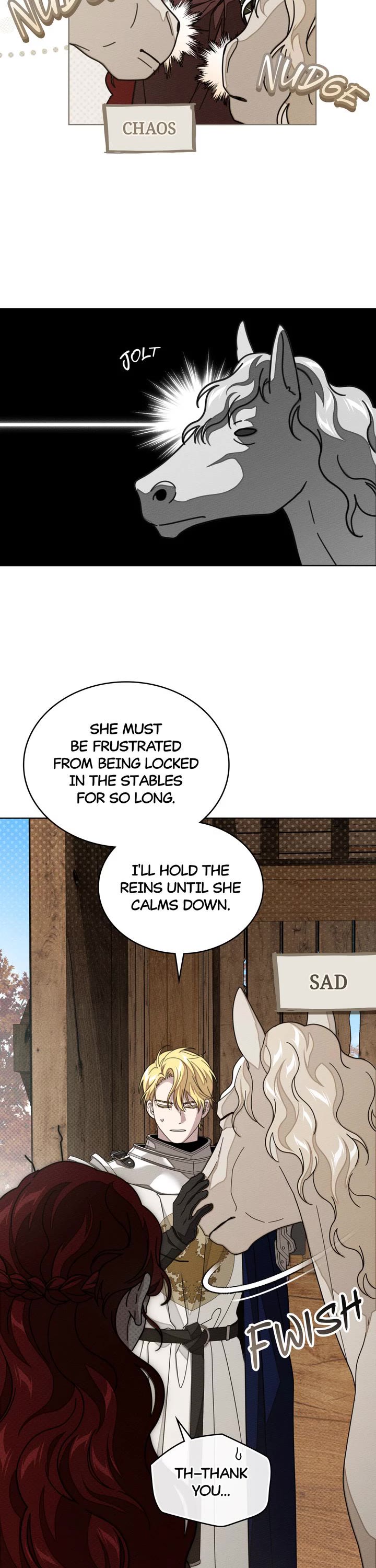Under the Oak Tree chapter 141 page 30