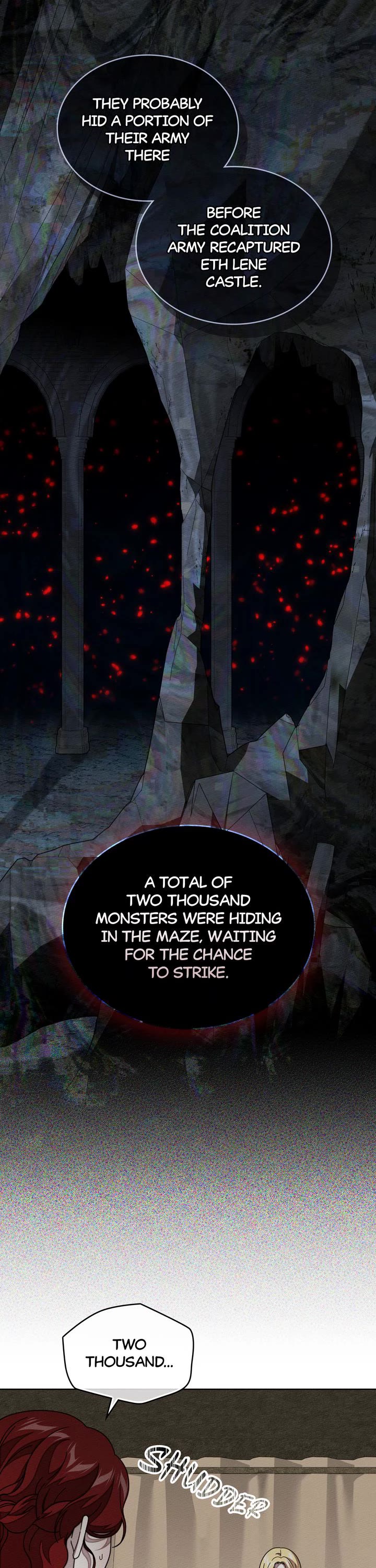 Under the Oak Tree chapter 141 page 4