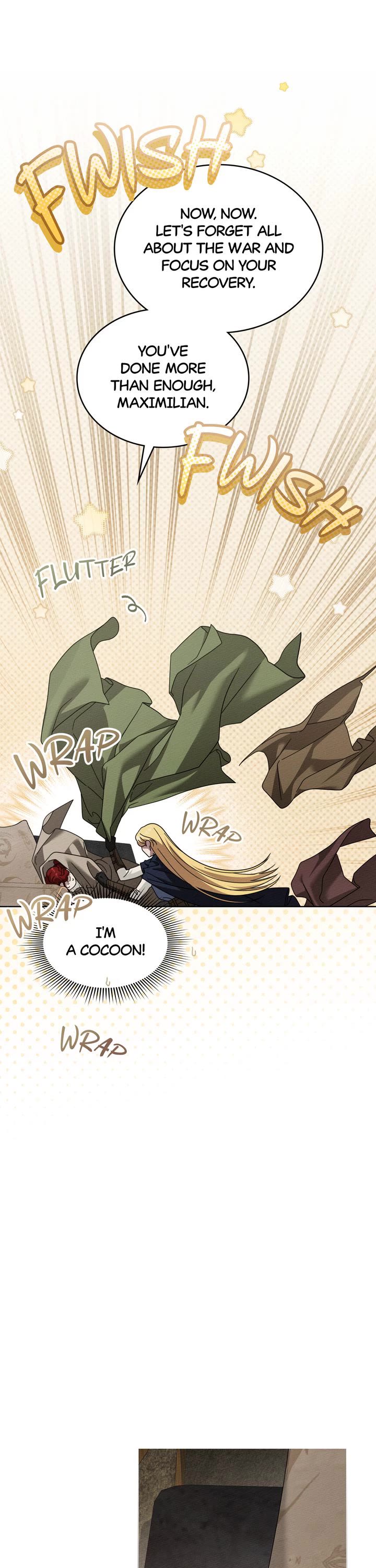 Under the Oak Tree chapter 141 page 9