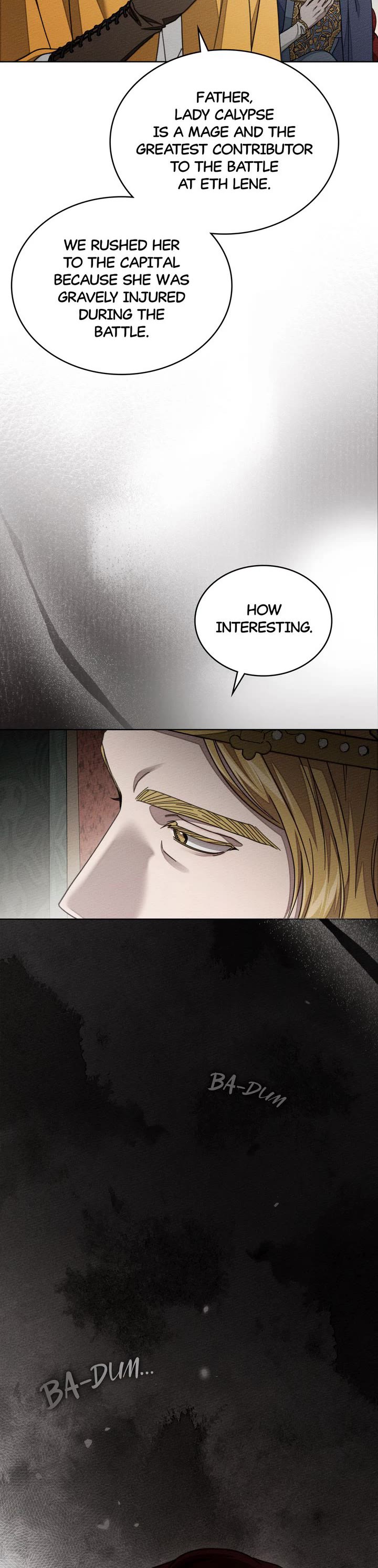 Under the Oak Tree chapter 142 page 17
