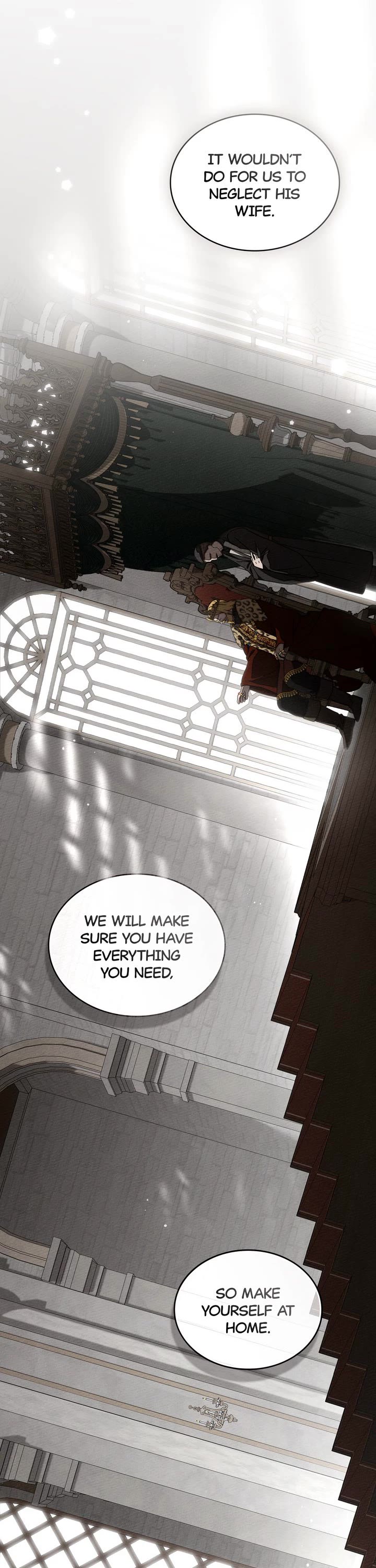 Under the Oak Tree chapter 142 page 19