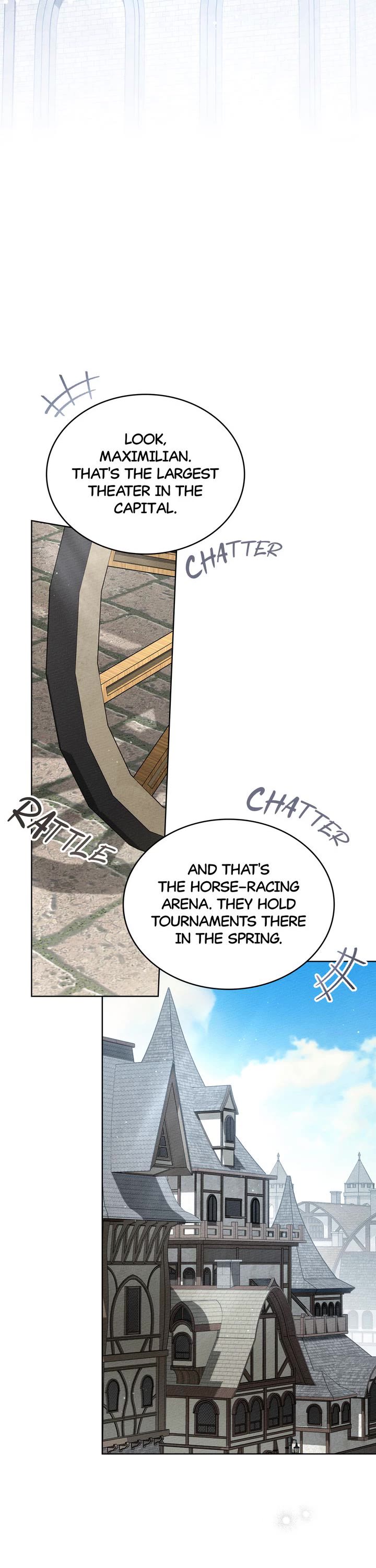Under the Oak Tree chapter 142 page 2