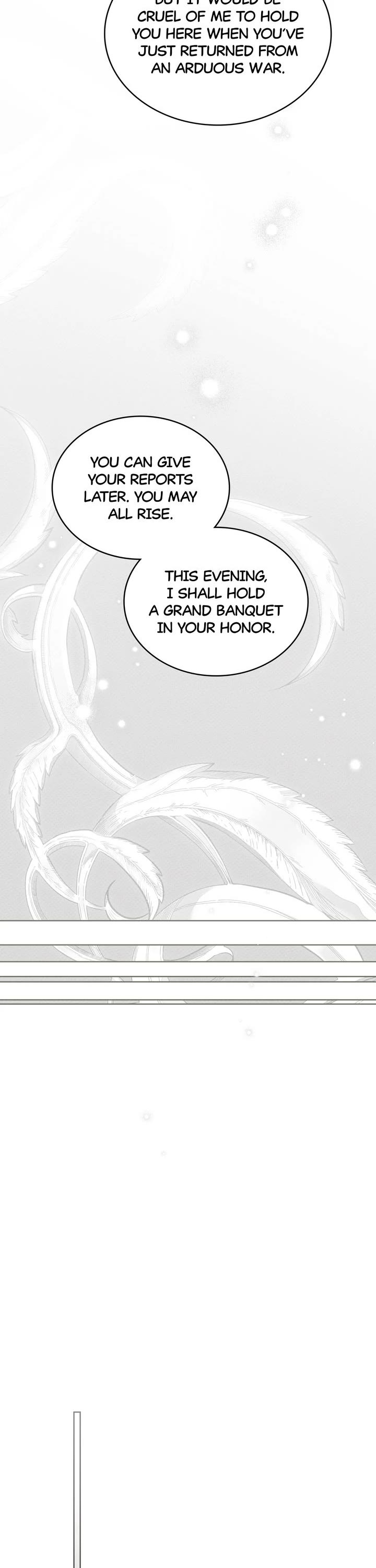 Under the Oak Tree chapter 142 page 21