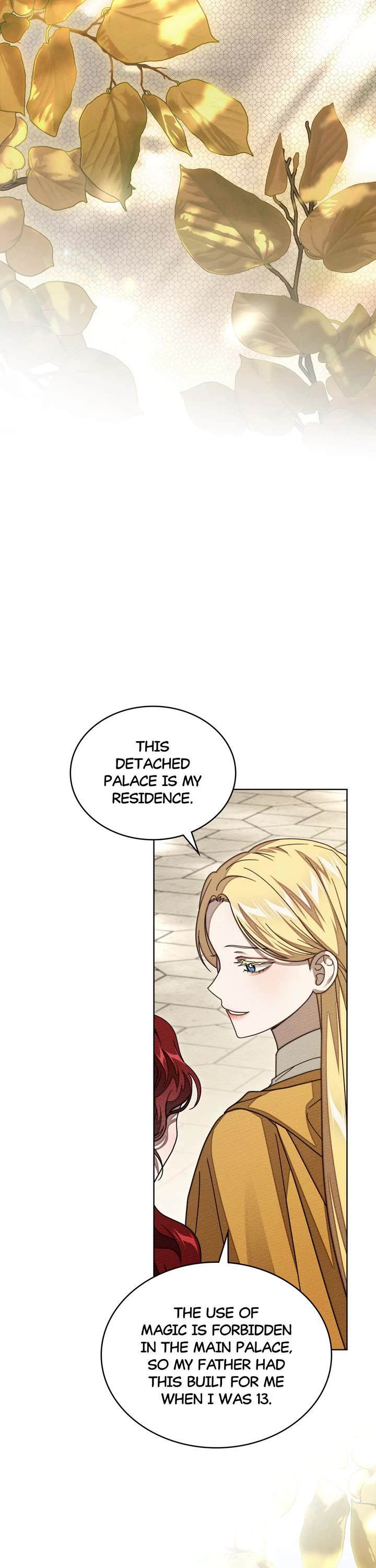 Under the Oak Tree chapter 142 page 26