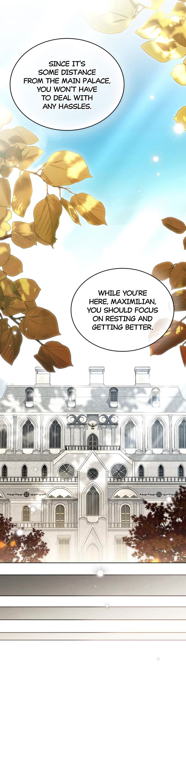Under the Oak Tree chapter 142 page 27