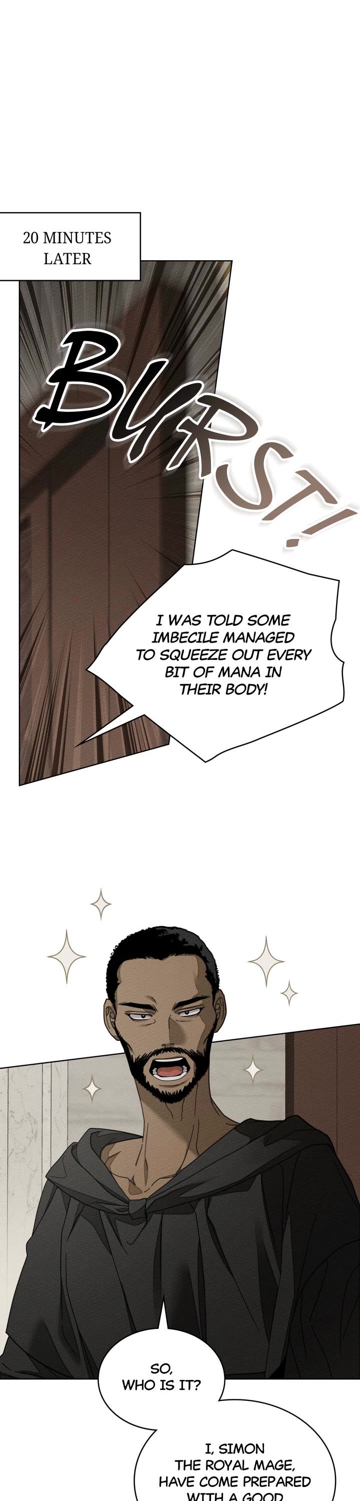 Under the Oak Tree chapter 142 page 28