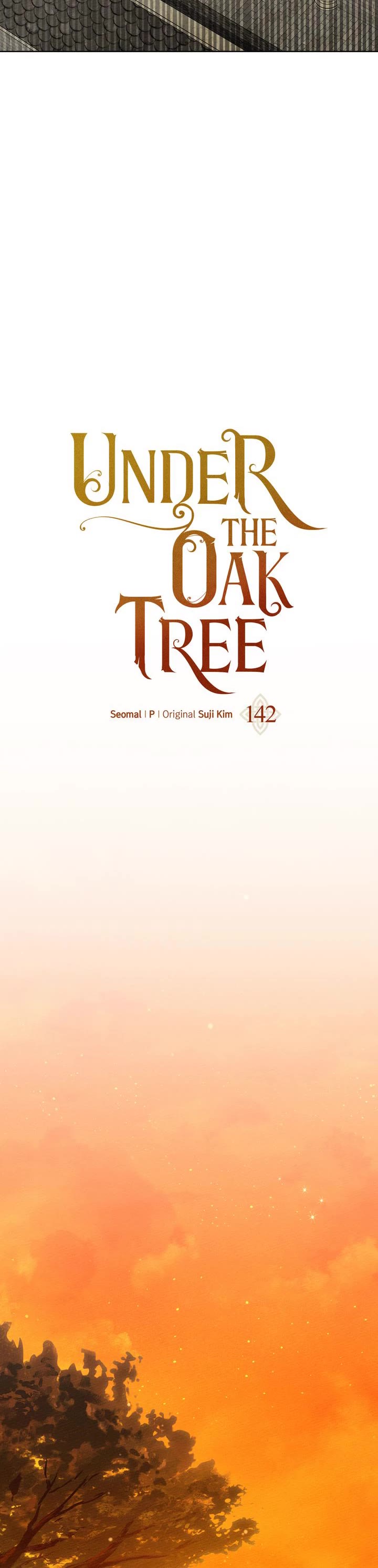 Under the Oak Tree chapter 142 page 30