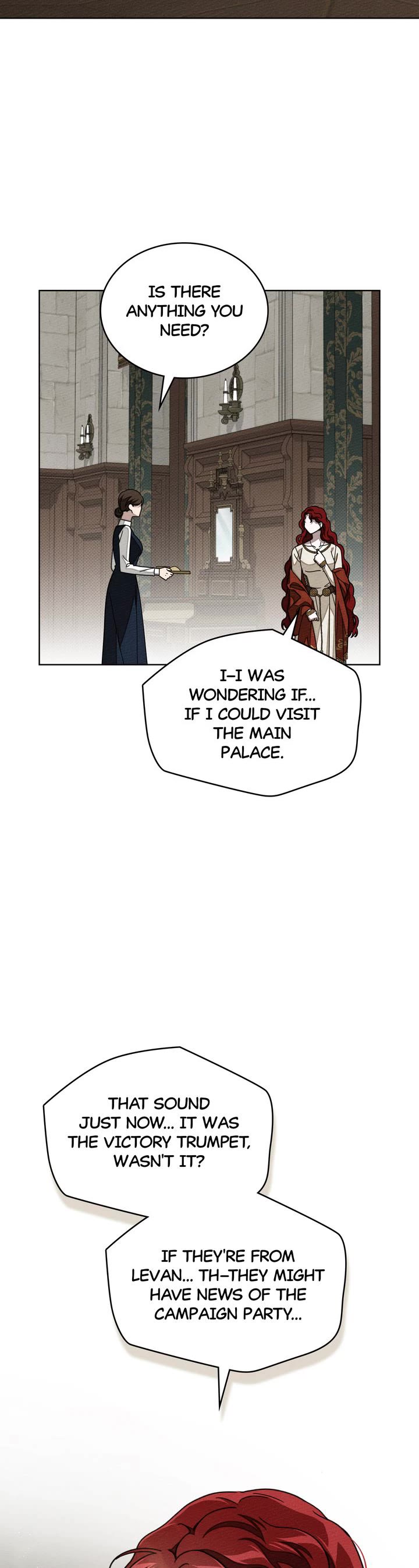 Under the Oak Tree chapter 142 page 44