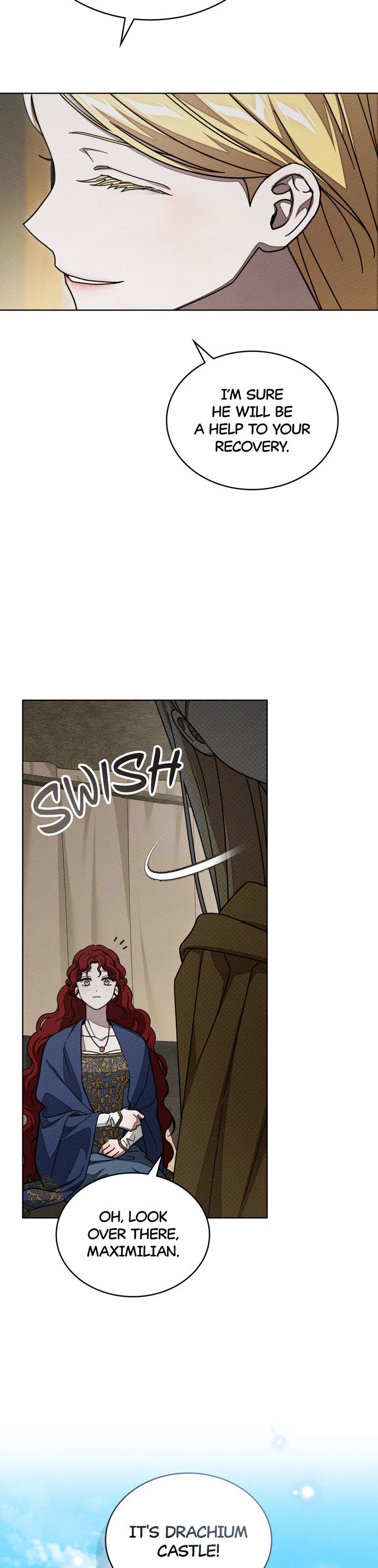 Under the Oak Tree chapter 142 page 5