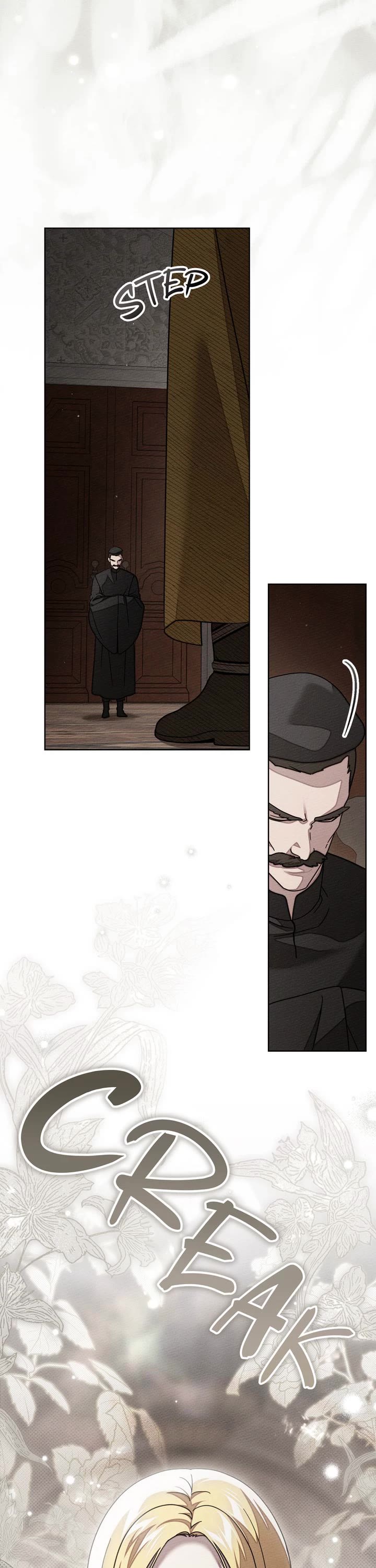 Under the Oak Tree chapter 142 page 8