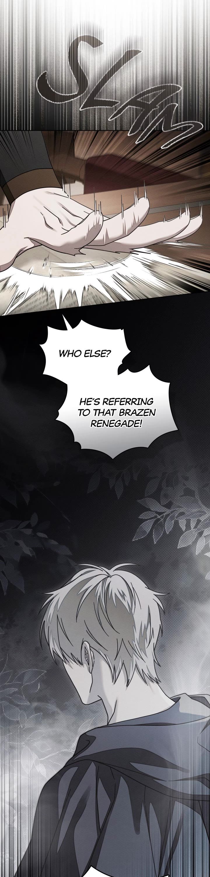 Under the Oak Tree chapter 143 page 22