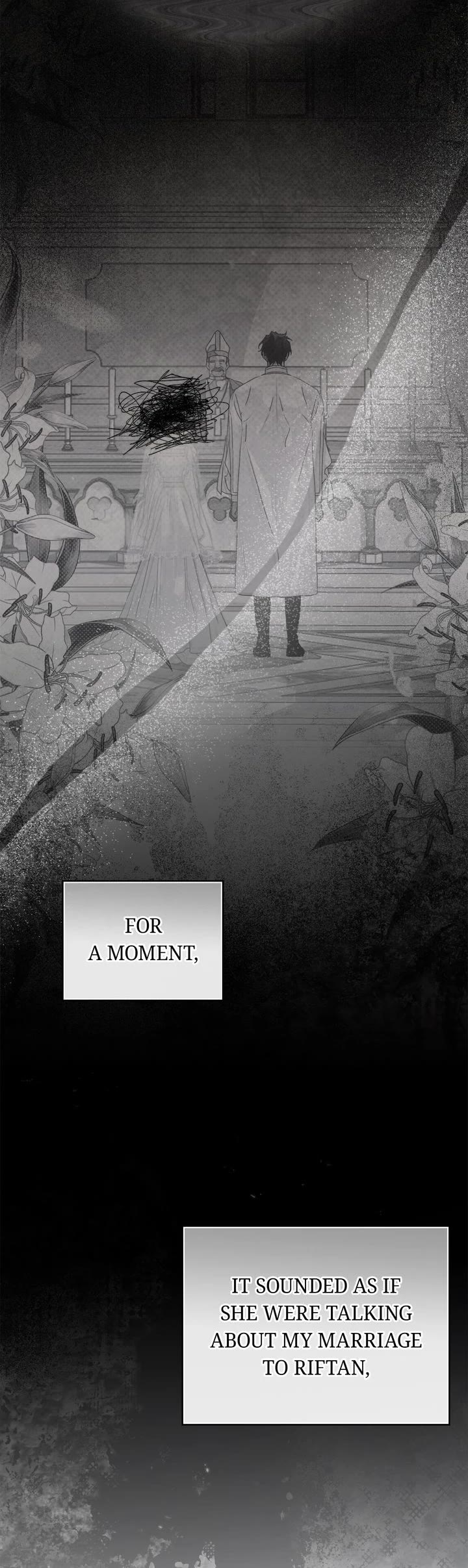 Under the Oak Tree chapter 143 page 29