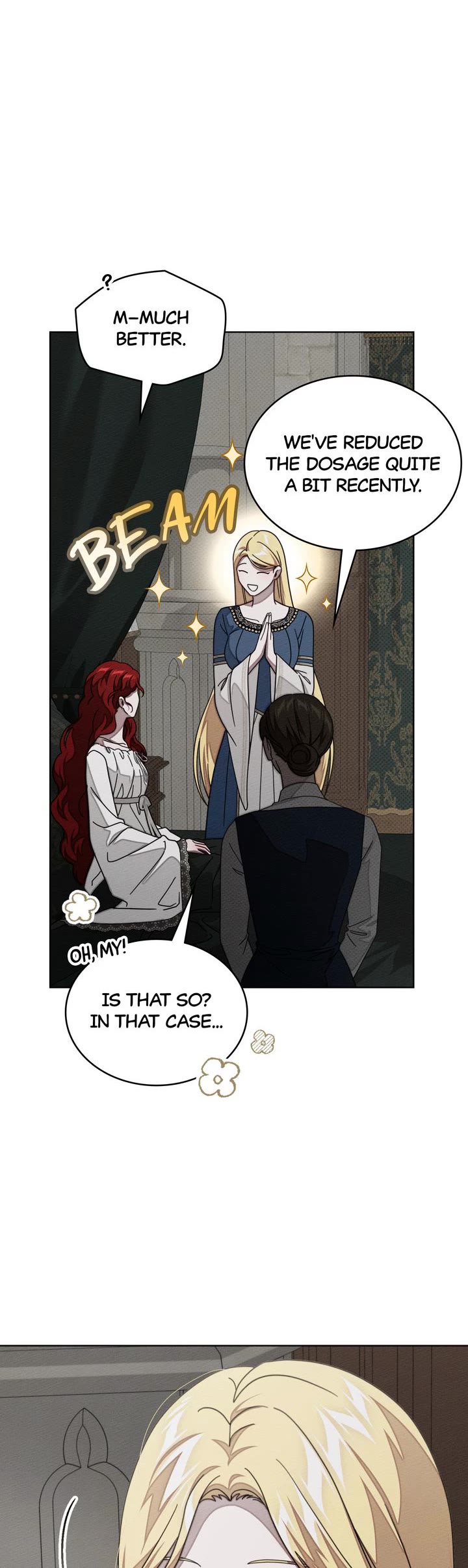 Under the Oak Tree chapter 143 page 36