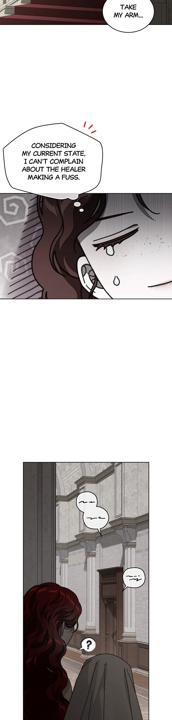 Under the Oak Tree chapter 143 page 4