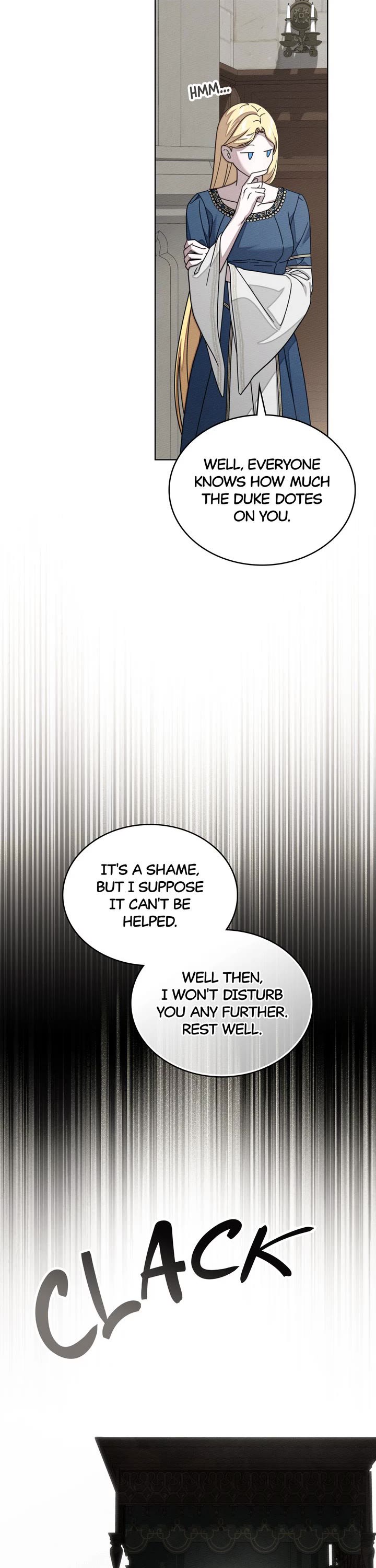 Under the Oak Tree chapter 143 page 46