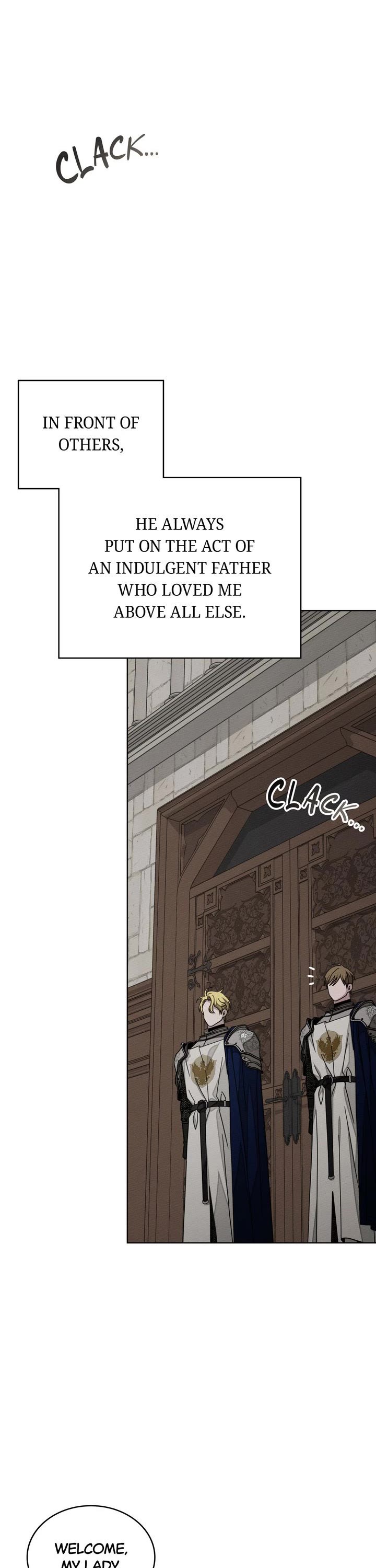 Under the Oak Tree chapter 144 page 10