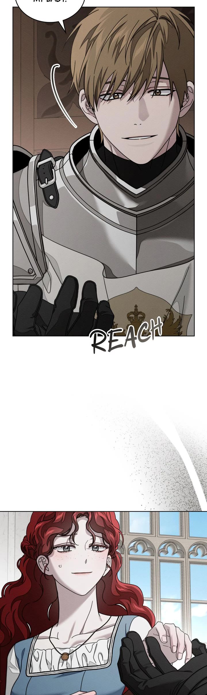 Under the Oak Tree chapter 144 page 11