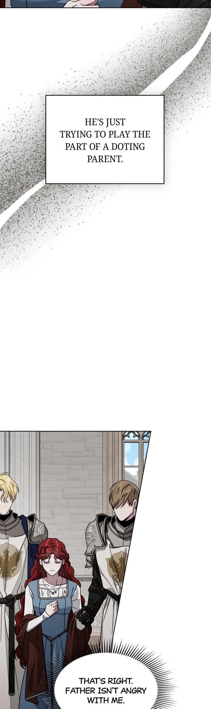 Under the Oak Tree chapter 144 page 12