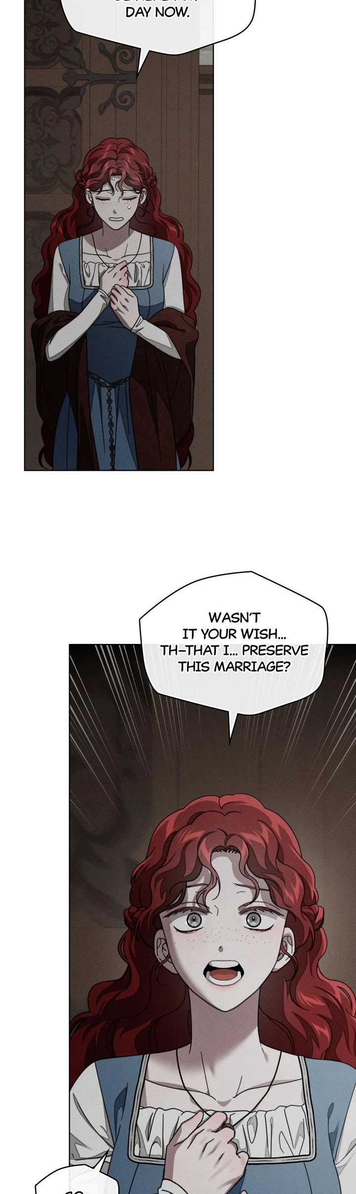 Under the Oak Tree chapter 144 page 29