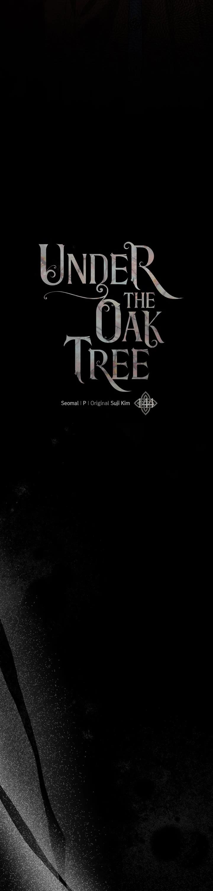 Under the Oak Tree chapter 144 page 3