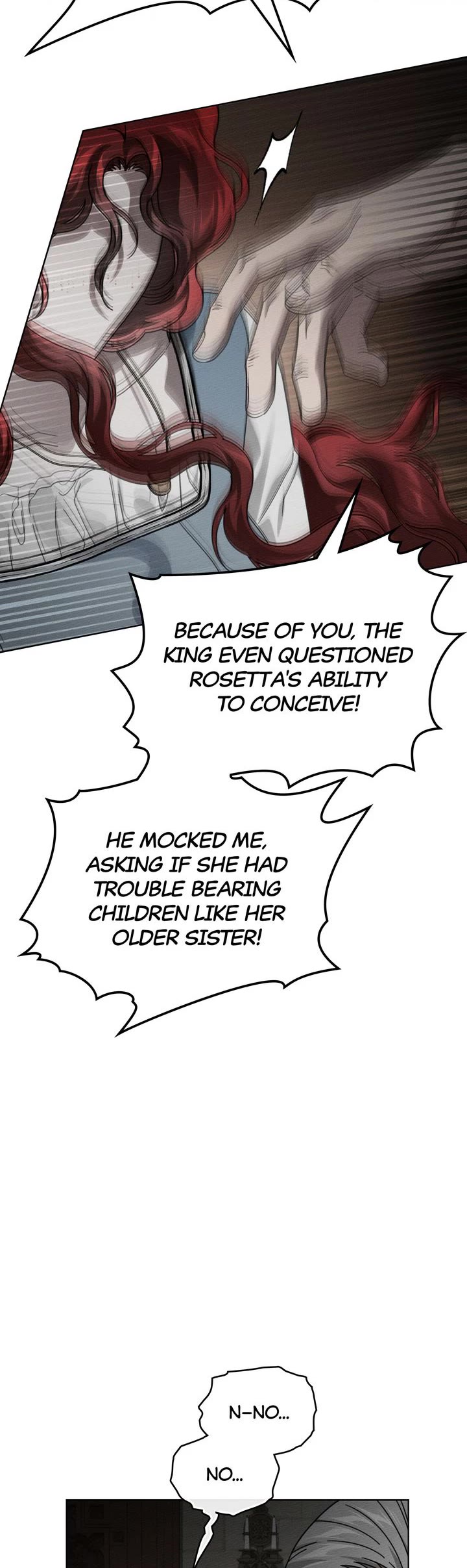Under the Oak Tree chapter 144 page 35