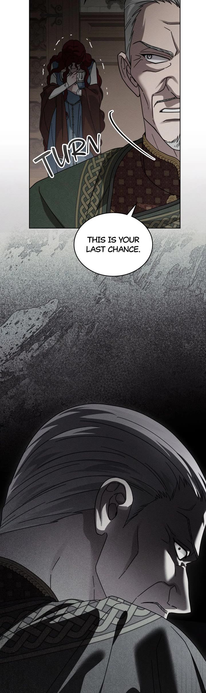 Under the Oak Tree chapter 144 page 36