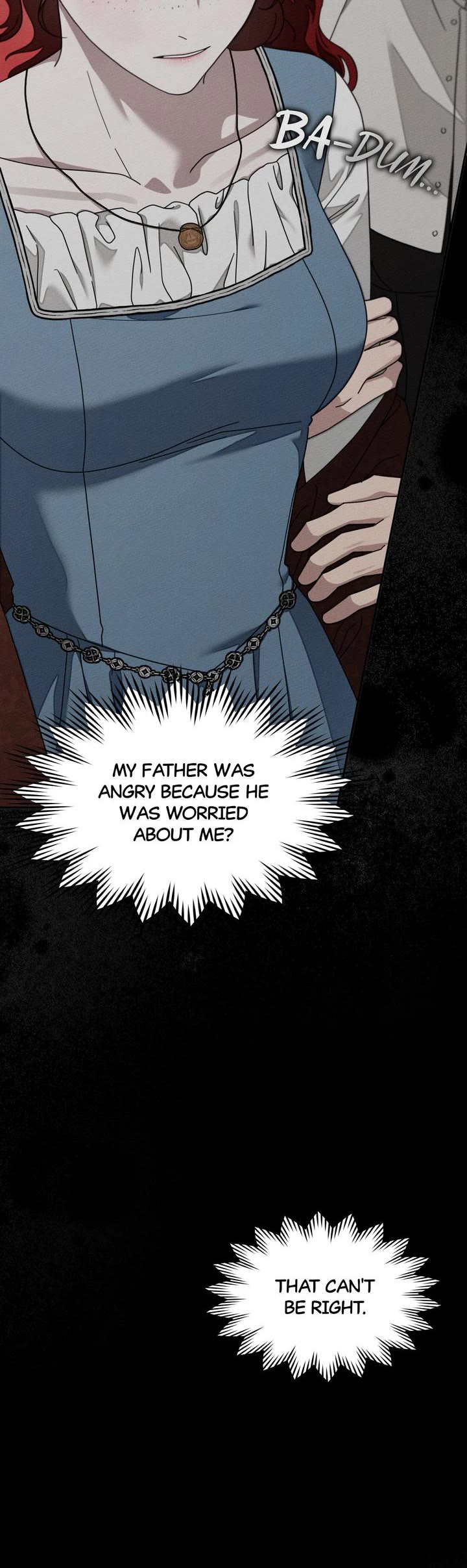 Under the Oak Tree chapter 144 page 6