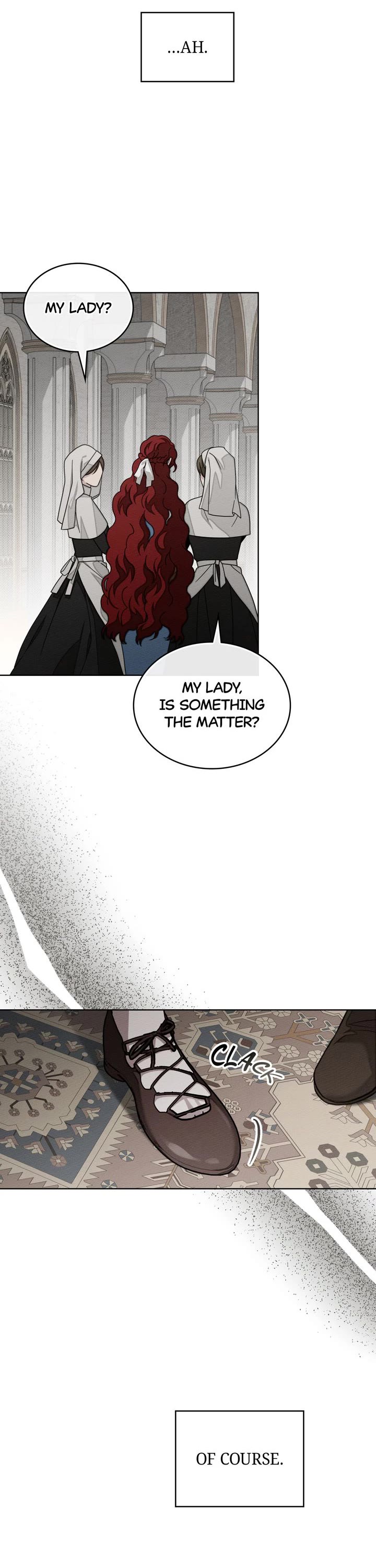 Under the Oak Tree chapter 144 page 9