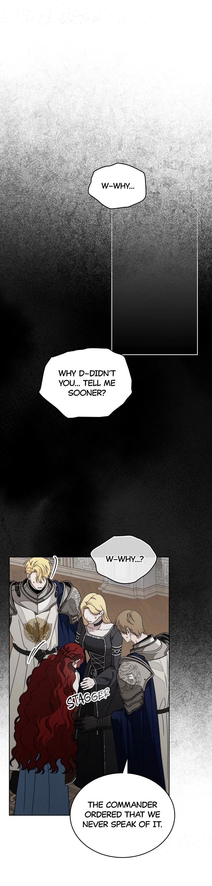 Under the Oak Tree chapter 145 page 1