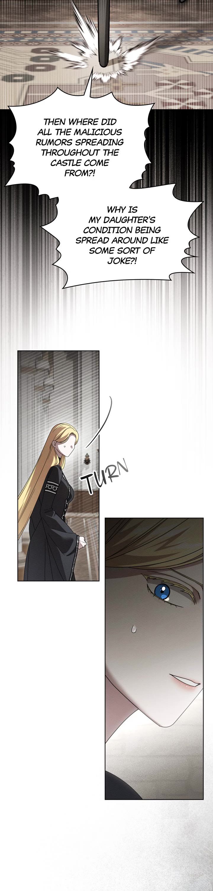 Under the Oak Tree chapter 145 page 13