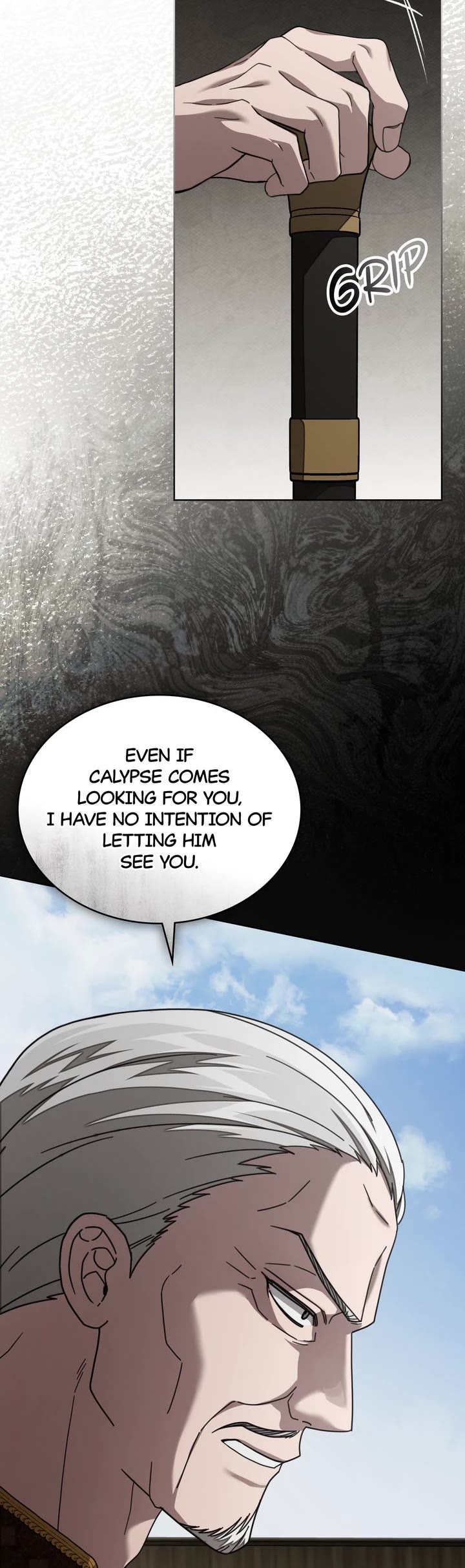 Under the Oak Tree chapter 145 page 24