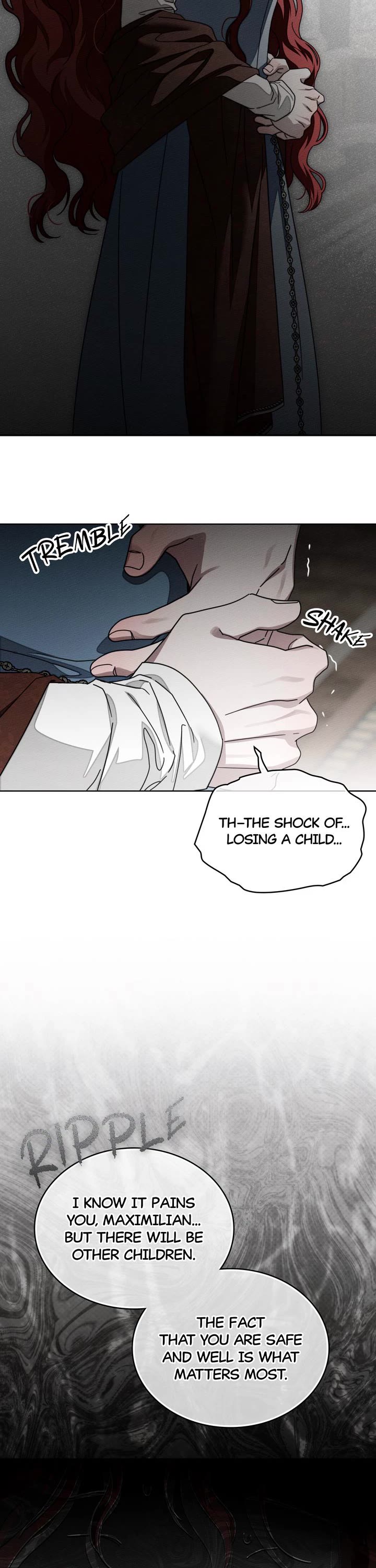 Under the Oak Tree chapter 145 page 3