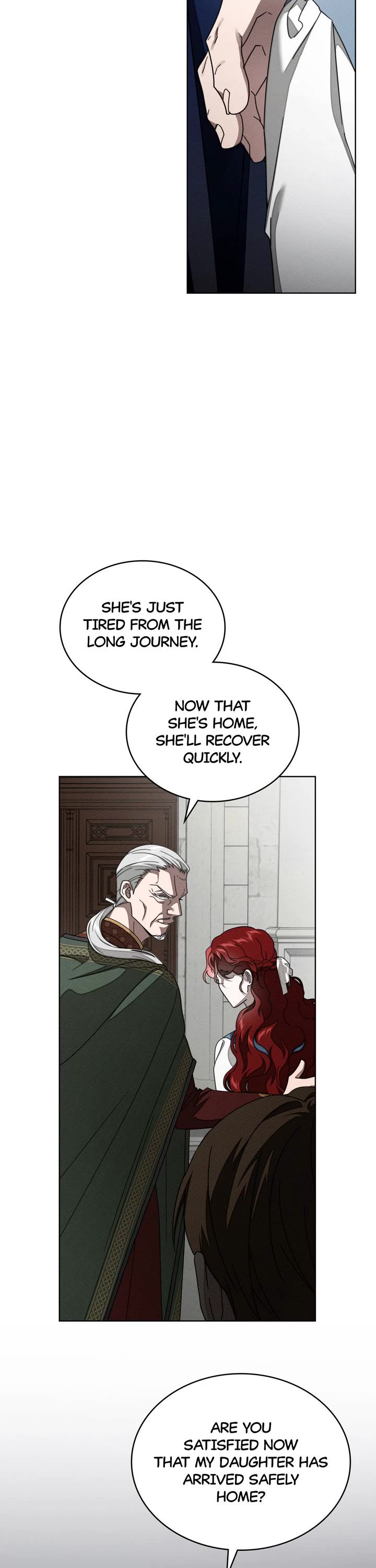 Under the Oak Tree chapter 145 page 31