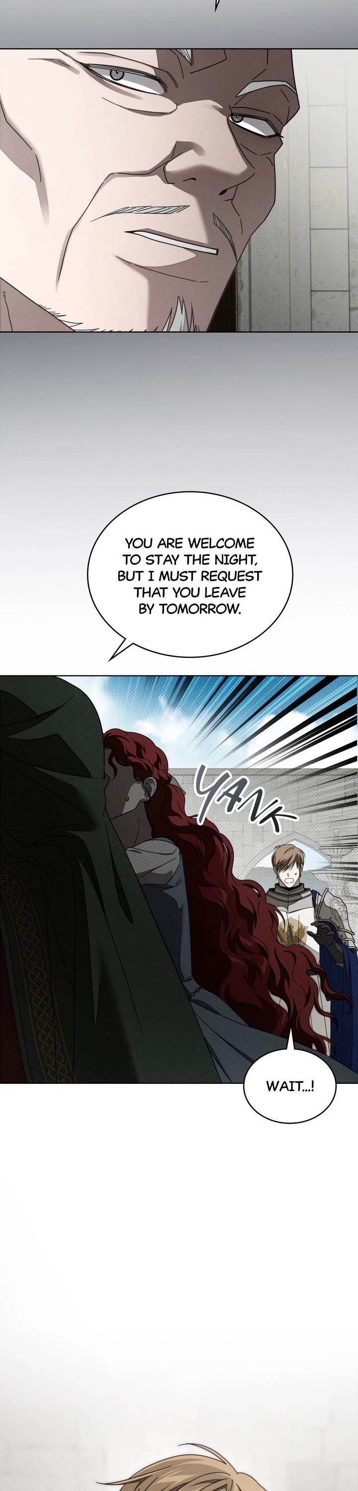 Under the Oak Tree chapter 145 page 32