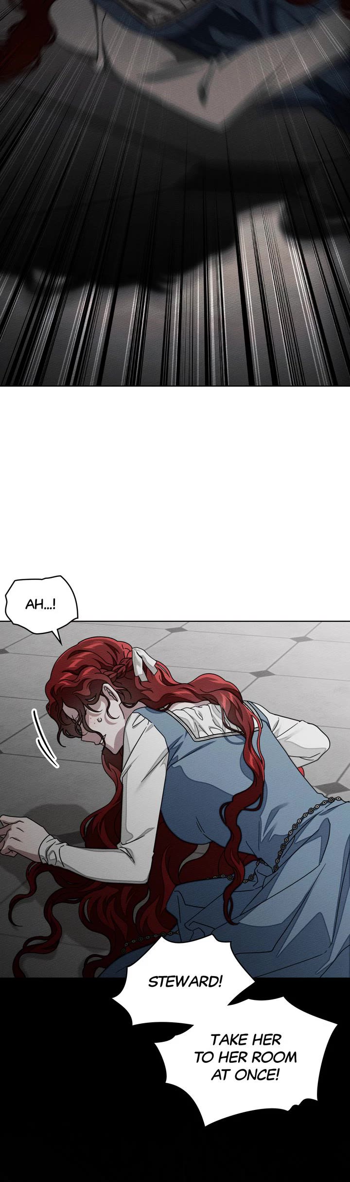 Under the Oak Tree chapter 145 page 36
