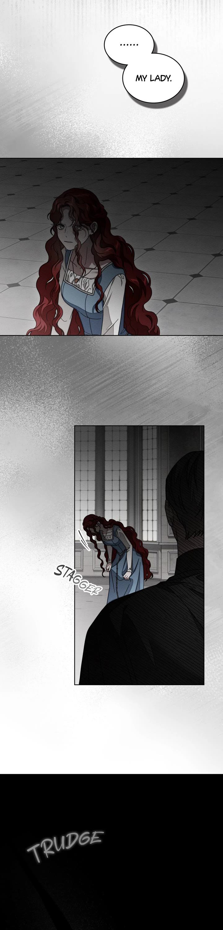 Under the Oak Tree chapter 145 page 44