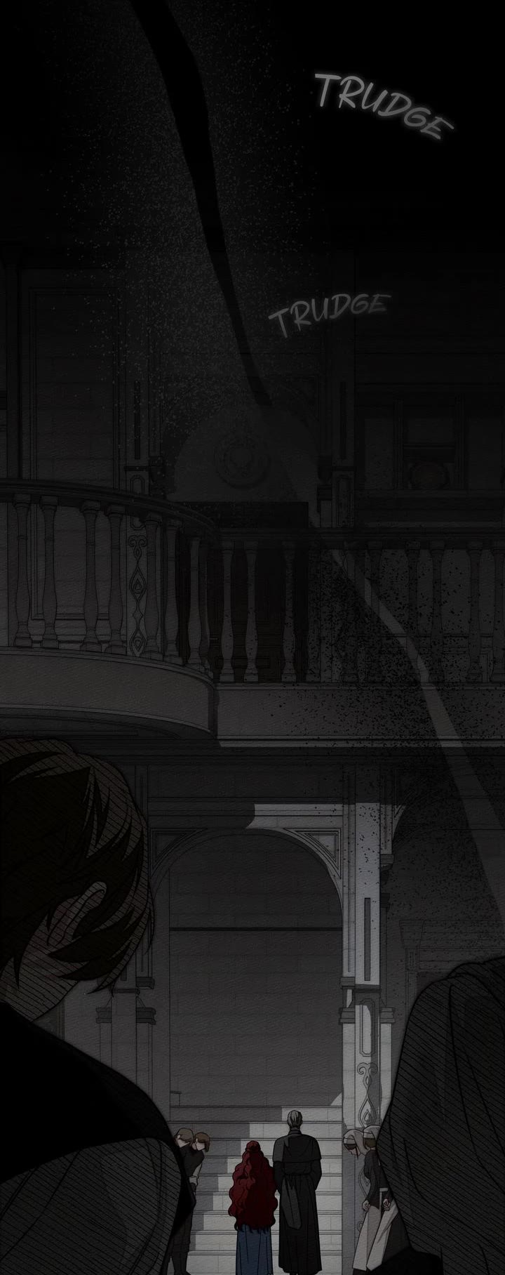 Under the Oak Tree chapter 145 page 45