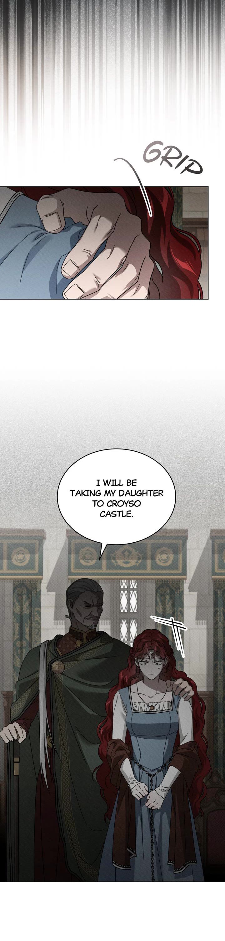 Under the Oak Tree chapter 145 page 9